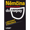 Němčina ihned k použití do kapsy - C. Bezděková, Jarmila Janešová, Libuše Prokopová, Veronika Bendová
