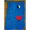 Eurographics Joan Miro Ballerina II 1000 dielov