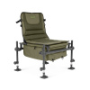 KORUM - Kreslo Progress Ruckchair S23 Deluxe