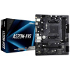 ASRock A520M-HVS Základná doska Socket AMD AM4 Tvarový faktor Micro-ATX Čipová sada základnej dosky AMD® A520; 90-MXBE60-A0UAYZ