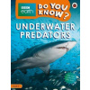 Underwater Predators - BBC Earth Do You Know... Level 2