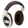 Sennheiser Sennheiser HD 599 Over-Ear Headphones with Detachable Cables, Ivory/ Brown EU
