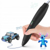 PEN 3D pero Sunlu SL-300PLUS RUČNÁ 3D TLAČIAREŇ NÍZKA TEPLOTA TLAČE
