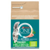 PUI PURINA One Indoor Turkey - suché krmivo pre mačky - 3kg