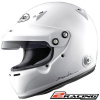 Integrální závodní helma Arai GP-W (Arai GP-W uzavřená závodní přilba s FIA homologací)
