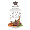 Dog's Chef DOG’S CHEF Herdwick Minty Lamb Chops for SMALL BREED 6 kg