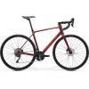 Bicykel Merida Scultura Endurance GR 500 burgundy 2025