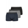 Pánske boxerky QS by s.Oliver® 44.899.97.3488 99B0 Farba: Viacfarebná, Veľkosť: S
