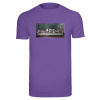 Can't Hang With Us Tee - ultraviolet XL