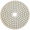 DIAMANTOVÝ KOTÚČ 150 mm NA BRÚSENIE A LEŠTENIE BETÓNU, GRESU, TEHLY + 100MM