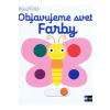 Objavujeme svet! Farby - Kolektív