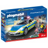 Playmobil Porsche 911 Carrera 4S Polícia 70066