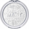 Catrice All Matt Plus Shine Control Powder púder 001 Universal 10 g