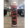 SENA REKLAMNÝ STOJAN 50R/S, 5S, 10C EVO, SF (VÝŠKA 200 CM)