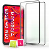 Tvrdené sklo Hello Case pre Motorola Edge 40 Neo 1 ks