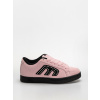Etnies Kingpin (pink/black) 37, ružová