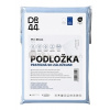 DR44 Prateľná podložka so záložkami (75 x 85 cm) 1 absorpčná podložka pod chorých