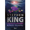Koniec hliadky - King Stephen