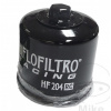 HifloFiltro HF204RC - Závodný Olejový filter pre Kawasaki Vulcan VN900 2006-2017
