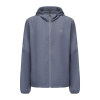 Karrimor Run Jacket Mens Stone Grey S