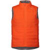 Detská vesta POC POCito Liner Vest - Fluorescent Orange L