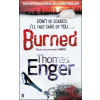 Burned - Thomas Enger
