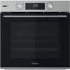 Whirlpool OMSK58RU1SX rúra 71 L A+ Nerezová oceľ (OMSK58RU1SX)