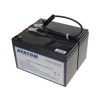 AVACOM náhrada za RBC109 - baterie pro UPS AVA-RBC109