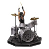 Iron Studios Kiss Art Scale Statue 1/10 Peter Criss Limited Edition 22 cm