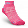 BRIDGEDALE Hike UL MP Ankle Women's pink - S