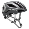 Scott Centric plus dark silver/reflective grey 2025