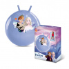 Skákacia lopta FROZEN - Ľadové kráľovstvo 45-50 cm