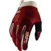 100% rukavice 100% ITRACK GLOVE SENTINEL TERRA velikost M (délka ruky 187-193 mm) (DWZ)