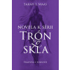 Novela k sérii Trón zo skla Vrahyňa v podsvetí