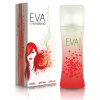 New Brand Eva, Parfémovaná voda 100ml (Alternativa parfemu Kenzo Flower by Kenzo) pre ženy