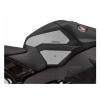 PUIG Bočné chrániče nádrže PUIG ANTI-SLIP 20074W priehľadná