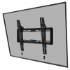 Neomounts WL35-550BL14 / Screen Wall Mount (tilt, VESA 400x400) / Black