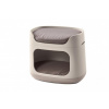 Pelech Curver Bunkbed 3 v 1 cappuccino, poškodený obal