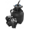 Piesková filtrácia GETI GSF06