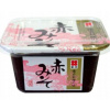 Pasta Shinjyo do polievky miso tmavá 300 g