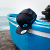 SURF DREAM Snapback kšiltovka modrá, onesize