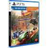 Hot Wheels Unleashed 2 - Turbocharged Day One Edition (PS5)
