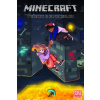 Minecraft - Príbehy z Overworldu