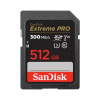 SanDisk SDXC UHS-II 512 GB SDSDXDK-512G-GN4IN