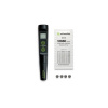 Milwaukee / Martini EC60, EC meter vodeodolný, ručný
