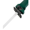 LUX-TOOLS Bimet. pílový list na farebné kovy a nerez do chvost. píly, 178mm, 2ks
