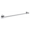 Grohe Essentials - Držiak na osušky, chróm 40366001