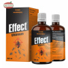 Effect Ultimum 100ml koncentrát na komáre - univerzálny na lezúci a lietajúci hmyz, rýchly účinok