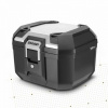 Vrchný kufor na motorku SHAD Terra TR41 D0TR41200 Hliník