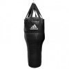 Boxovacie vrece Adidas Angel 120cm - čierne